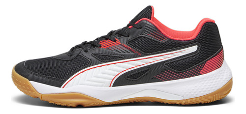 Tênis Solarflash Ii Indoor Sports Puma Tênis Solarflash Ii I