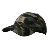 Gorra De Béisbol John Deere, Camuflaje, Para Niños Pequeños