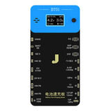 Jcid Jc Bt01 Placa Carga Rápida La Batería Para iPhone