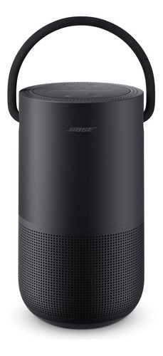 Bose Altavoz Inteligente Portátil: Altavoz Bluetooth Inalámb 110v