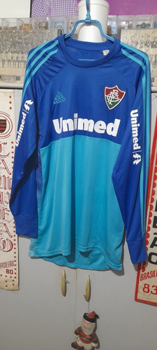 Camisa Fluminense  - 2014