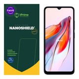 Película Hprime Nanoshield Xiaomi Redmi 12c / 11a / Poco C55