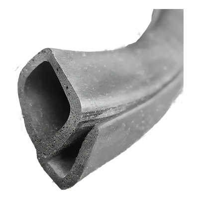 Hule Empaque Para  Puerta De  Ford 1973-1979 Antigua 8 Mts. | Envío gratis