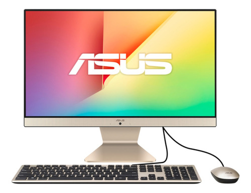 Todo En Uno Asus V222fak-ba144d, Intelcore I5, 1 Tb Hdd, 8gb