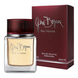 Perfume Gino Bogani   90 Ml