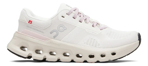 Tenis On Cloud Runner 2 Zapatillas Hiking Blanco Y Negro Sin Género Nuevos Productos De Primavera Y