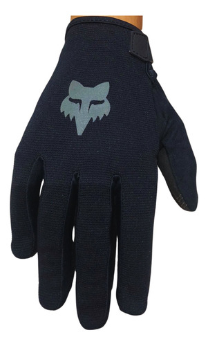 Guantes Fox Ranger  Negro