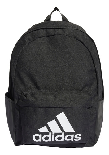 Mochila Clásica Badge Of Sport Hg0349 adidas