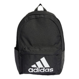 Mochila Clásica Badge Of Sport Hg0349 adidas