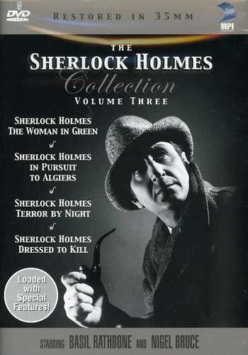 Colección Sherlock Holmes Vol. 3