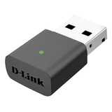 D-link Wireless N Nano Usb Adapter Dwa-131 Wifi