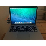Macbook Pro 13.3 Late 13