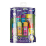  Candy Lovers Collection Nerds Runts Pixy Balsamo Labial