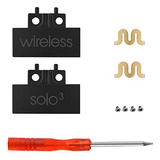 Kit De Reparación Conector Diadema Solo 3 Para Beats Solo