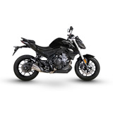 Voge 500r 0km -  Concesionario Oficial