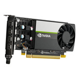 Nvidia Geforce Pny Quadro T1000p 4gb Ddr6