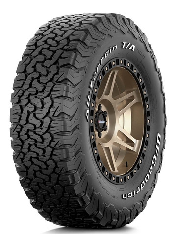 Llanta Bf Goodrich 245/65 R17 All Terrain T/a Ko2