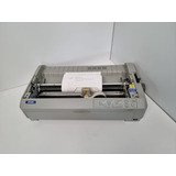Impresora Matriz De Punto Epson Fx-2190
