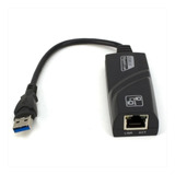 Tarjeta Convertidor Adaptador Usb 3.0 A Rj45 Red Lan Gigabit