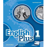 English Plus 1 - Workbook & Online Practice 2nd Edition