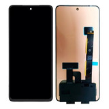 Modulo Para Motorola G72 Oled Sin Marco Instalamos