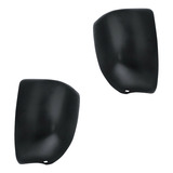 Par Alerones Defensa Del Negro Nissan D21 93-97 Tong Yang