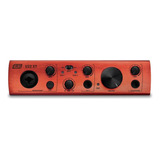 Interfaz De Audio Esi U22 Xt