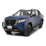 Nissan Frontier 2.3 Bi Turbo D 4x4 Cd Pro4x At