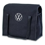 Bolsa Organizadora Porta Malas Vw Fox Up Gol Virtus Polo