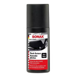 Renovador De Plasticos Negros Sonax Plastic Restorer 100ml