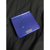 Gameboy Advance Sp 101