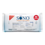 Toallitas Desinfectantes Sonowipes Transductores Ultrasonido