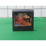 Game Gear Jogo Original Usado Greendog The Beached Surf Dude