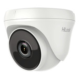 Cámara De Seguridad Hilook Hikvision 2mp 1080p Domo