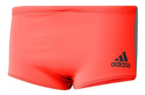 Sunga adidas Boxer Colorbock Masculina