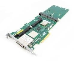 Hp 501575-001 Smart Array P800/512 Bbwc Pcie X8 Sas