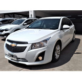 Chevrolet Cruze 5 Lt 1,4t Usado Garantia Financiacion (ea)