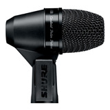Shure Pga56 Microfono Dinamico Cardioide Para Tom Bateria