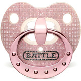 Bucal Battle Oxigen Diamond Binky