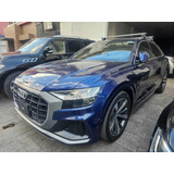 Audi Q8  3.0 55 Tfsi Quattro 2019