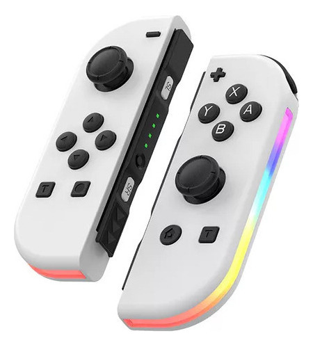 1 Par De Mandos Inalámbricos Para Nintendo Switch Joycon .