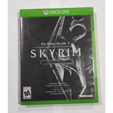 The Elder Scrolls V Skyrim Special Edition - Xbox One