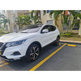 Nissan Qashqai 2019 2.0l Exclusive 4x4 Aut