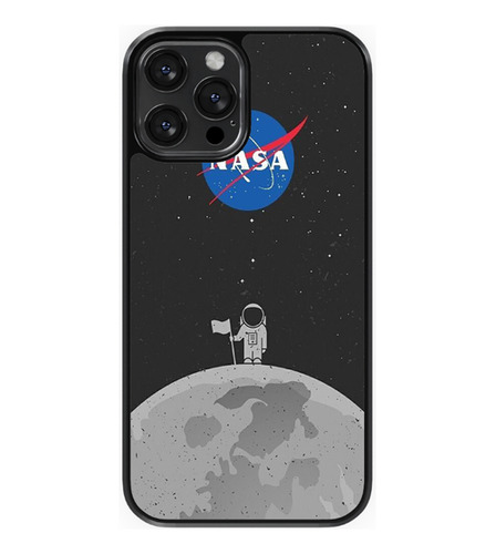 Funda Diseño Para Xiaomi Luna Astronautas #3