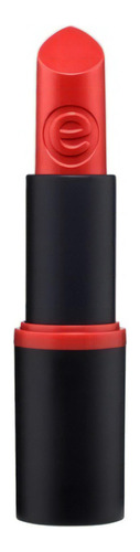 Lapiz Labial Essence En Barra Ultra Last Instant Color Color 12. Head To-ma-toes