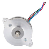 Stepperonline 0.9deg Thin Nema 14 Motor Paso A Paso Bipolar 