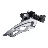 Descarrilador Delantero Shimano Deore Fd M6000 10v  Mtb