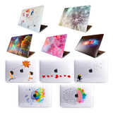 Carcasa Para Macbook Air 13.3 M1 A2337 A2179 A1932 +diseños