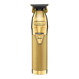 Terminadora Trimmer Skeleton Goldfx Babylisspro Fx787ges