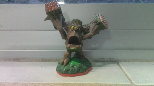 Skylander Stump Smash Serie 2